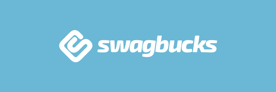 logo for swagbucks cashback 