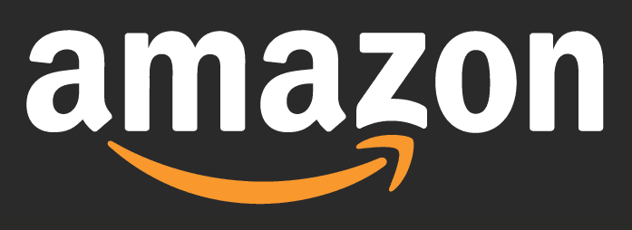 banner for amazon logo